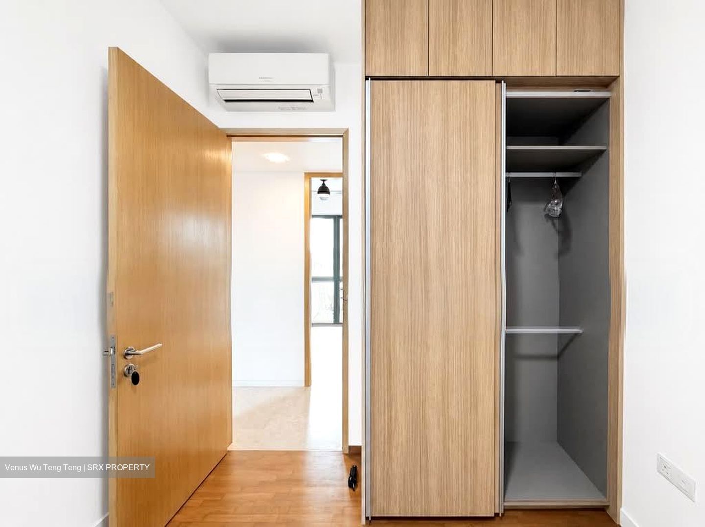Thomson Three (D20), Apartment #555612111